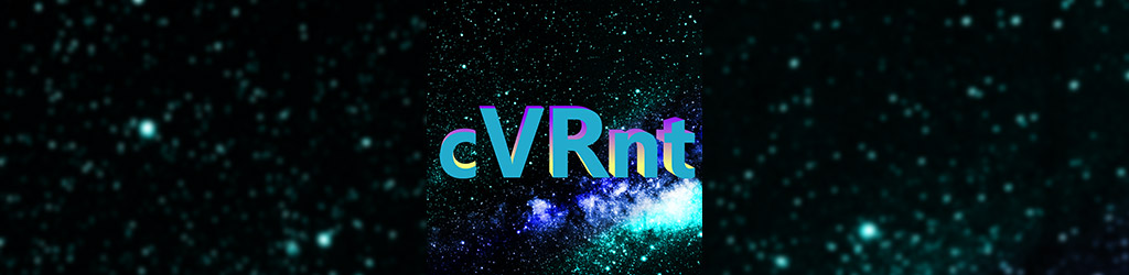 The CVRNT Podcast Logo